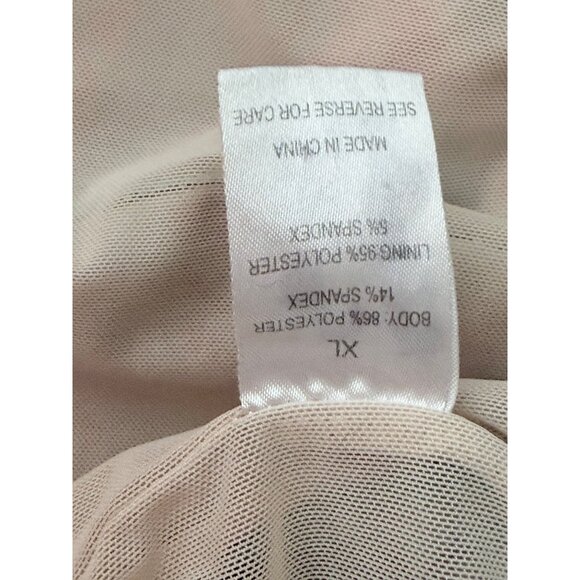 Burlebo‎ Aztec Print Swim Shorts Mens XL Pink Geometric Beach Resort - Picture 5 of 13